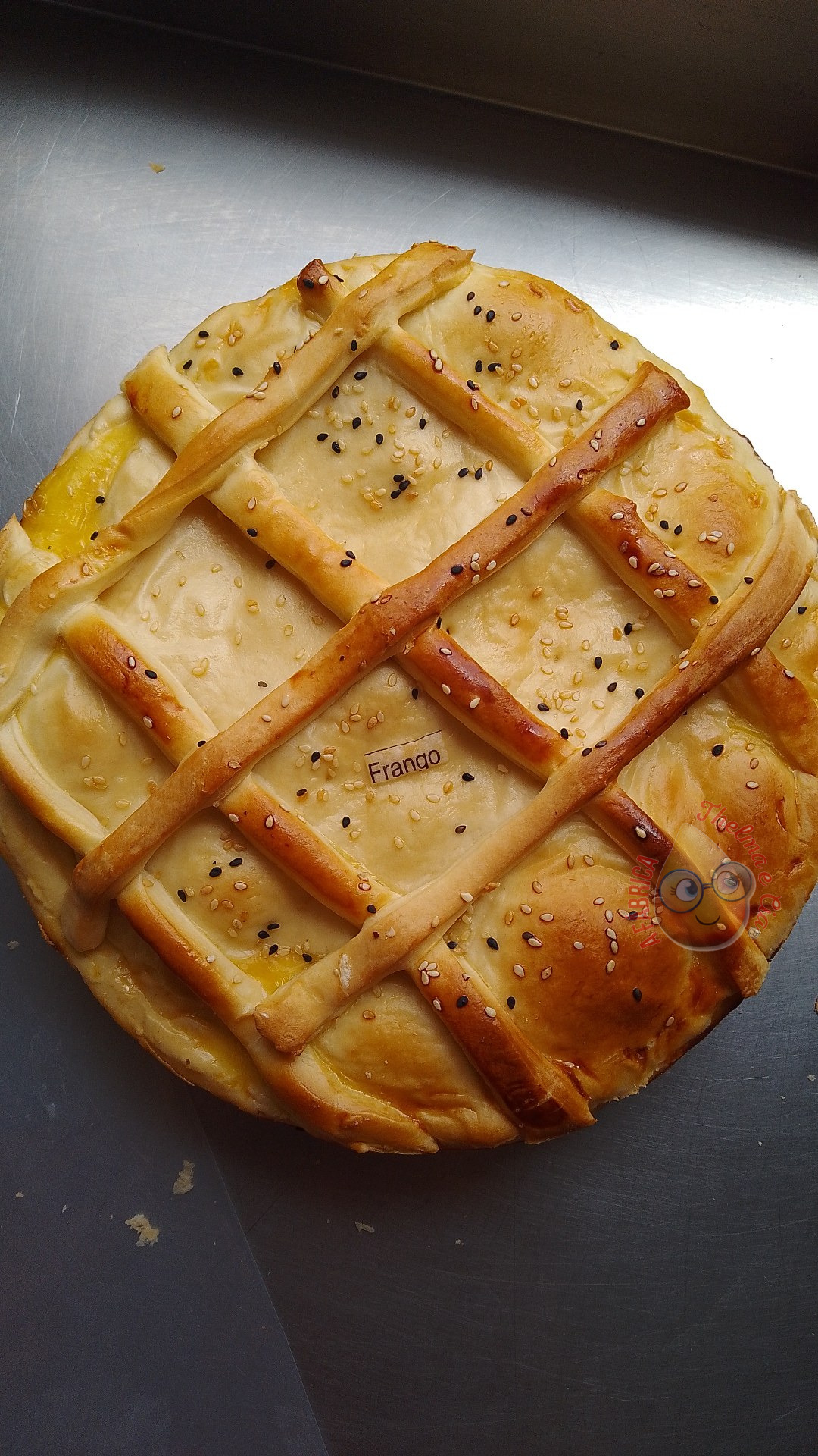 Torta 1kg