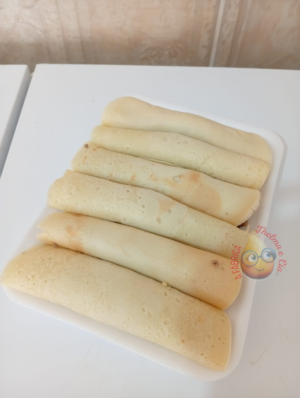 Panquecas